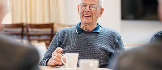 Veteran Care
