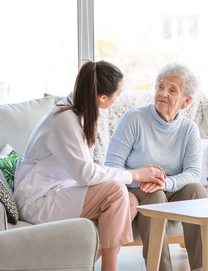 Personal care home in Houston Texas providing compassionate senior living services